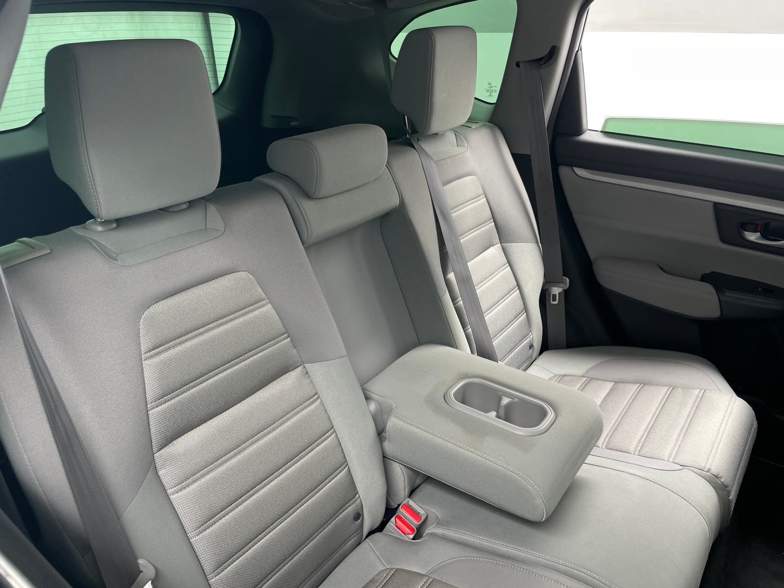 Thumbnail: 2017 Honda CR-V - 6