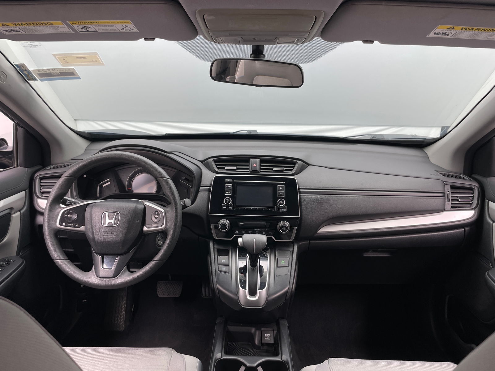 Thumbnail: 2017 Honda CR-V - 3
