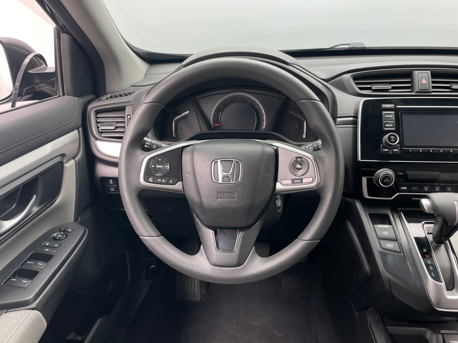 Thumbnail: 2017 Honda CR-V - 5
