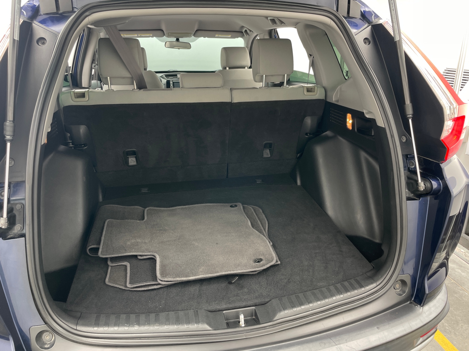 Thumbnail: 2017 Honda CR-V - 7