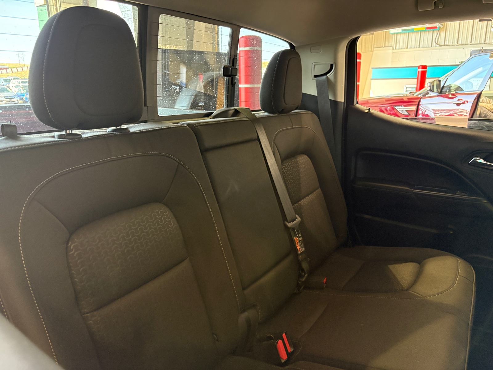 Thumbnail: 2017 GMC Canyon - 6