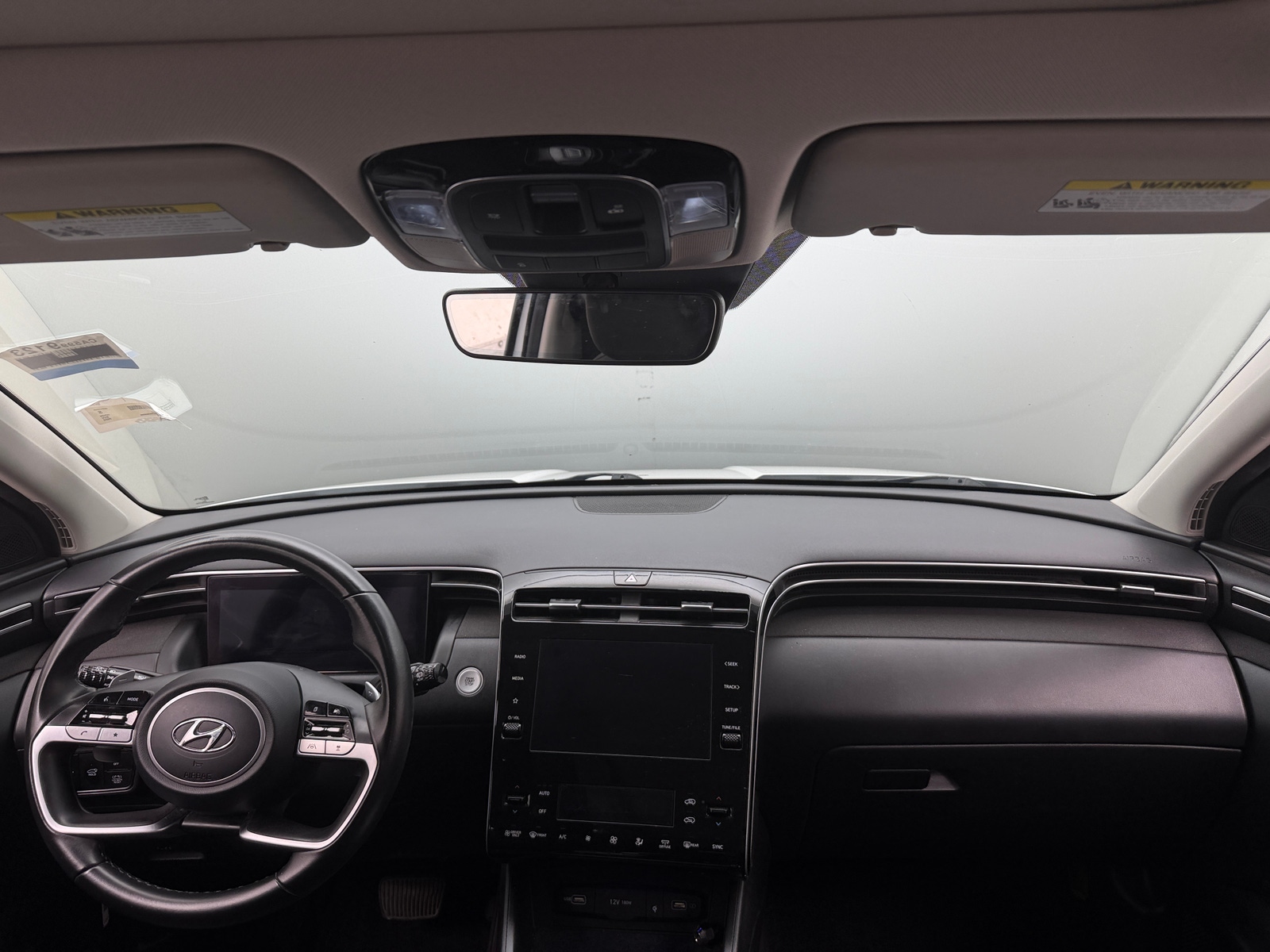 Thumbnail: 2022 Hyundai Tucson - 3