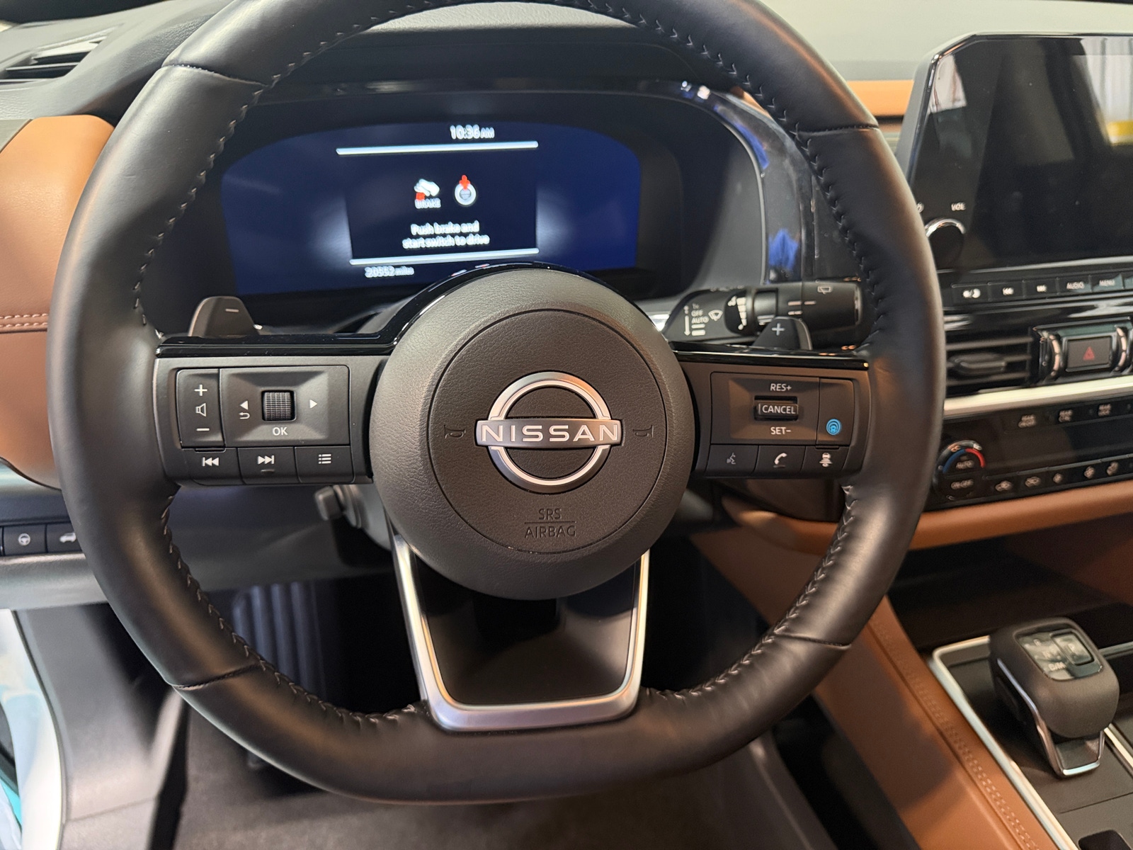 Thumbnail: 2025 Nissan Pathfinder - 4