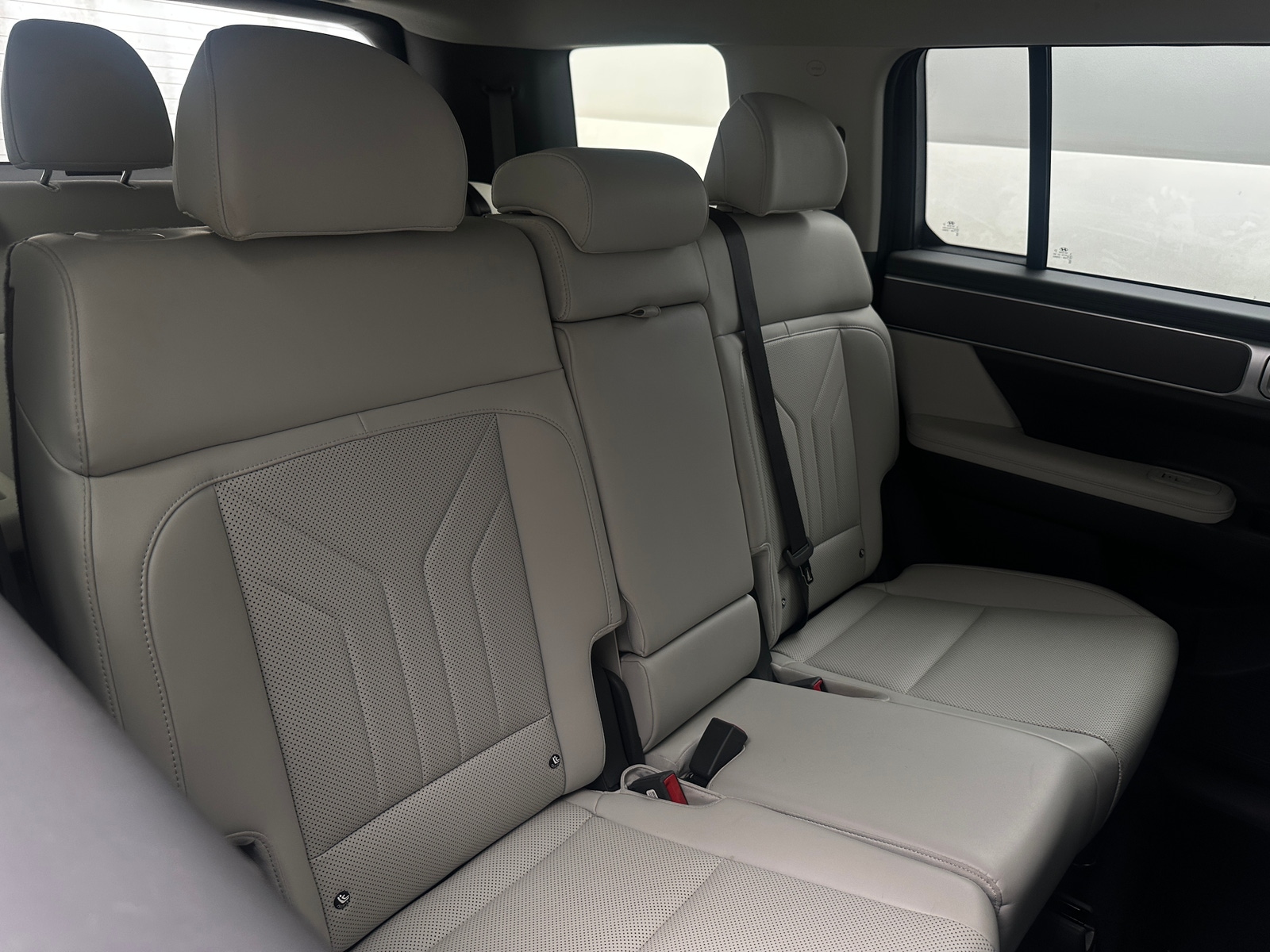 Thumbnail: 2026 Hyundai Santa Fe - 5