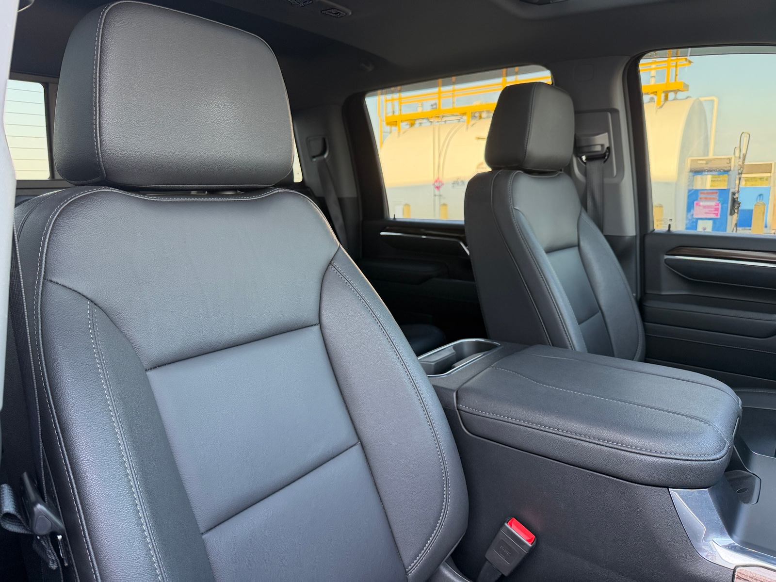 Thumbnail: 2024 Chevrolet Silverado 2500 - 2