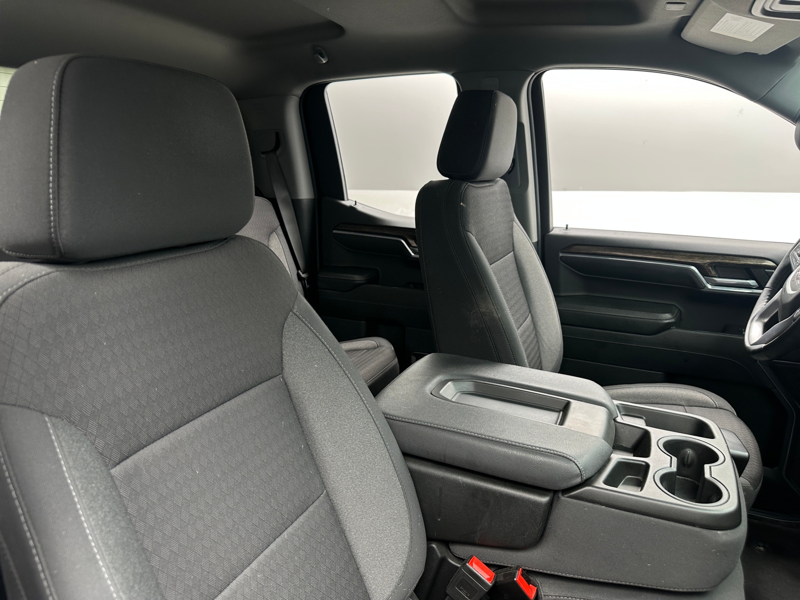 Thumbnail: 2024 GMC Sierra 1500 - 2