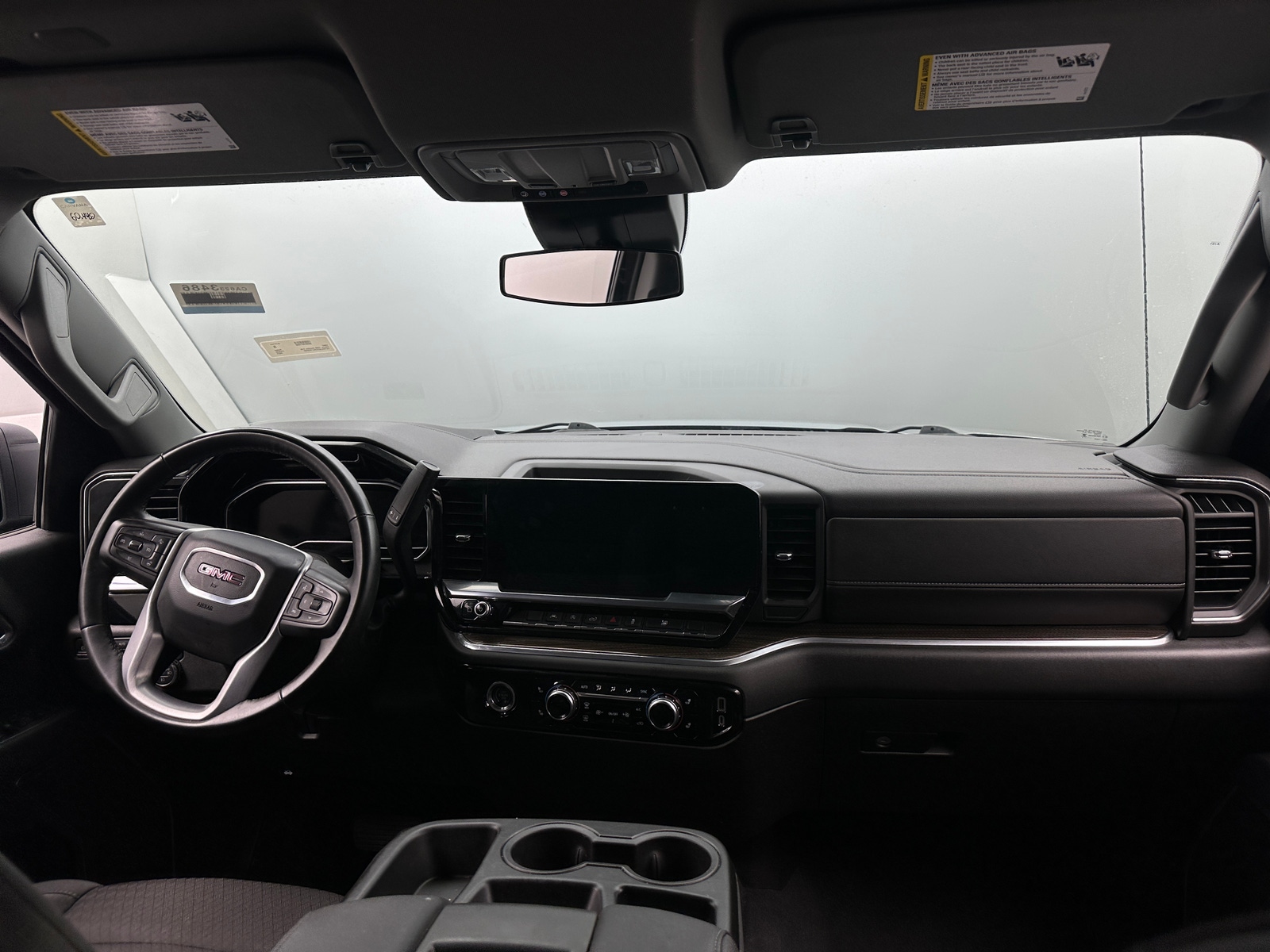Thumbnail: 2024 GMC Sierra 1500 - 3
