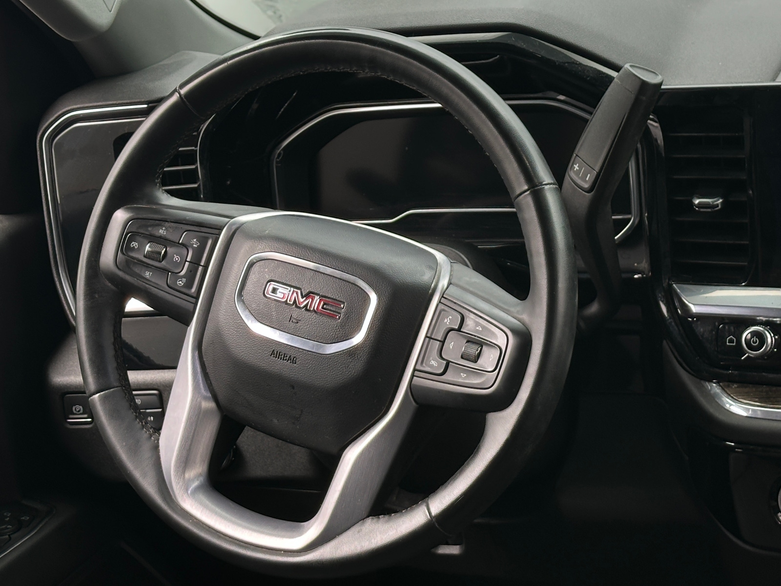 Thumbnail: 2024 GMC Sierra 1500 - 5