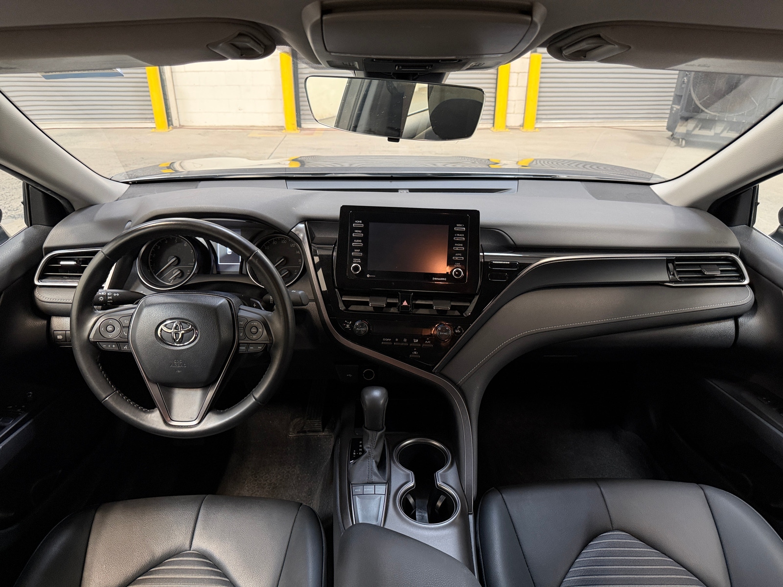 Thumbnail: 2023 Toyota Camry - 3