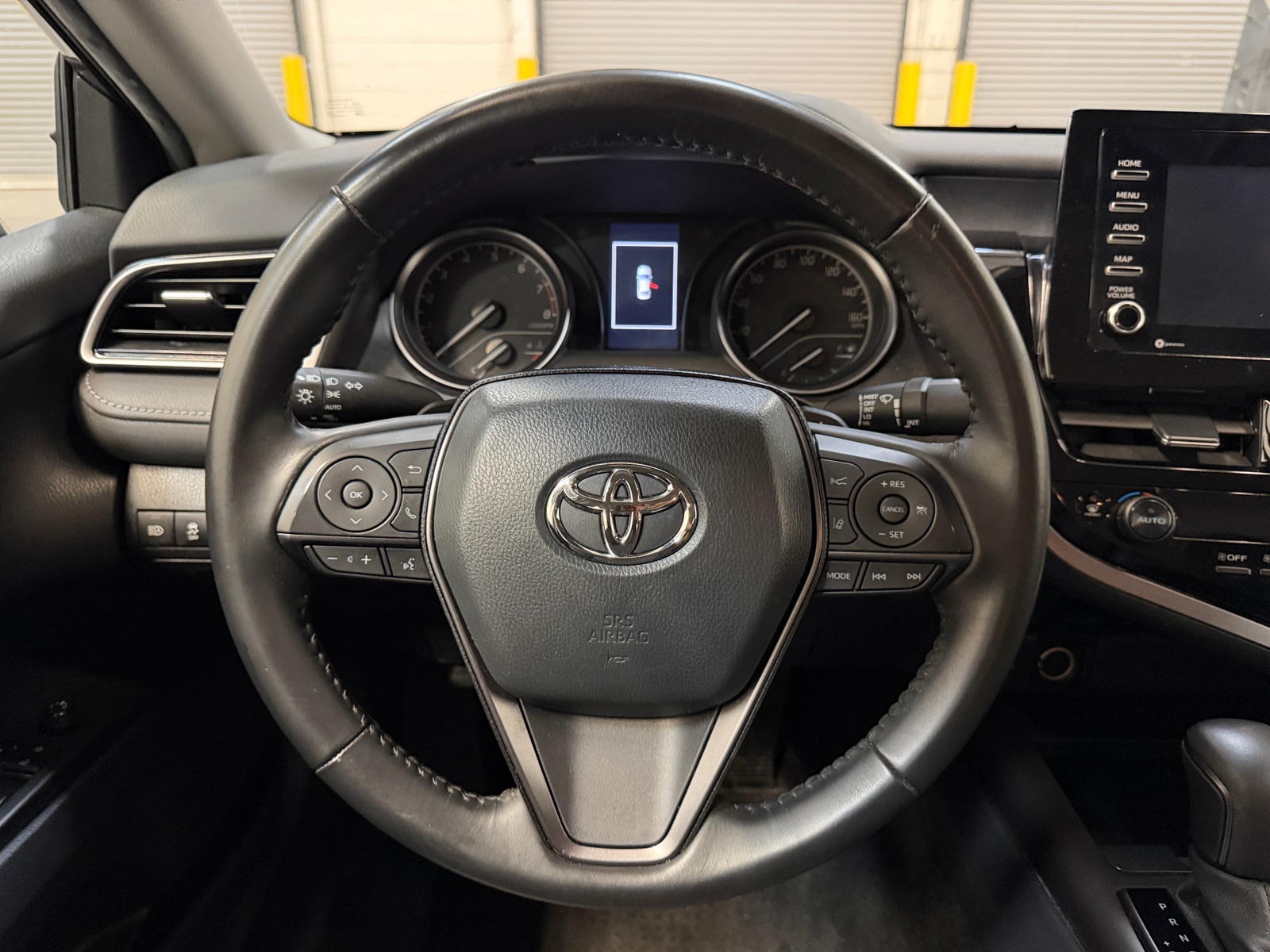 Thumbnail: 2023 Toyota Camry - 5