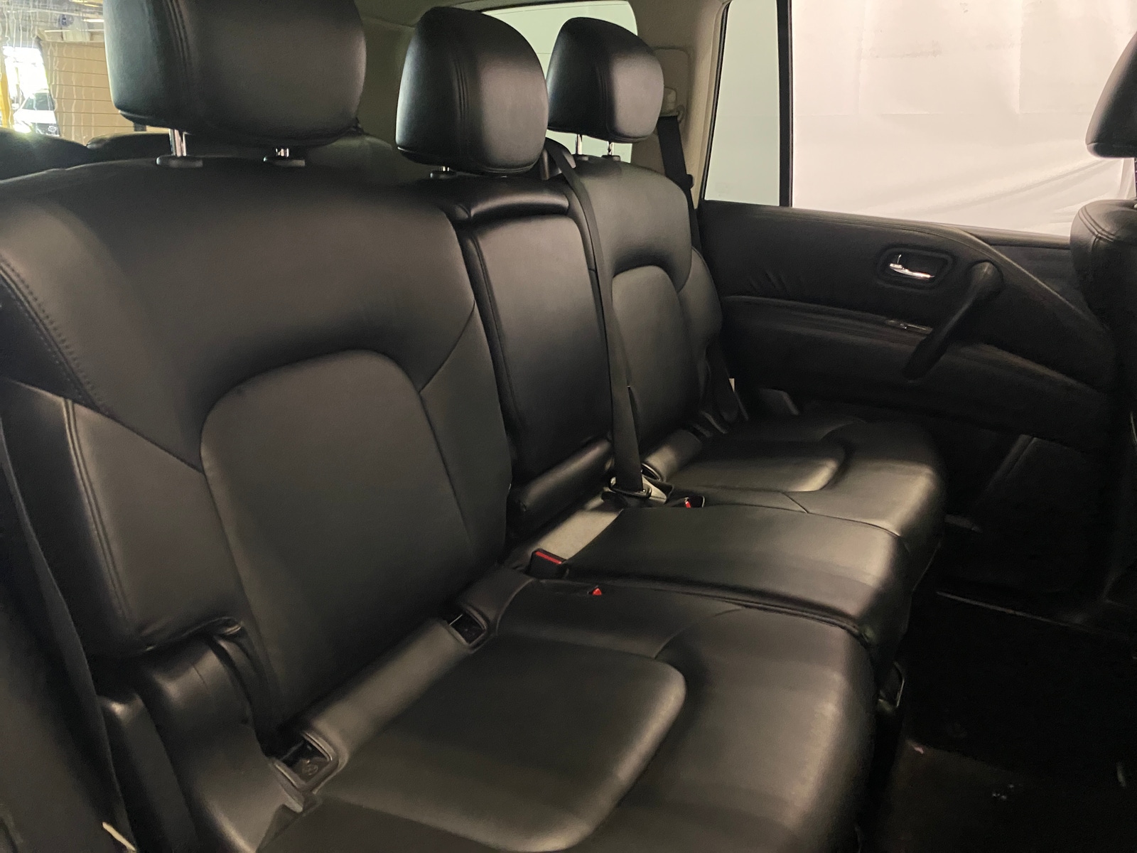 Thumbnail: 2022 Nissan Armada - 5