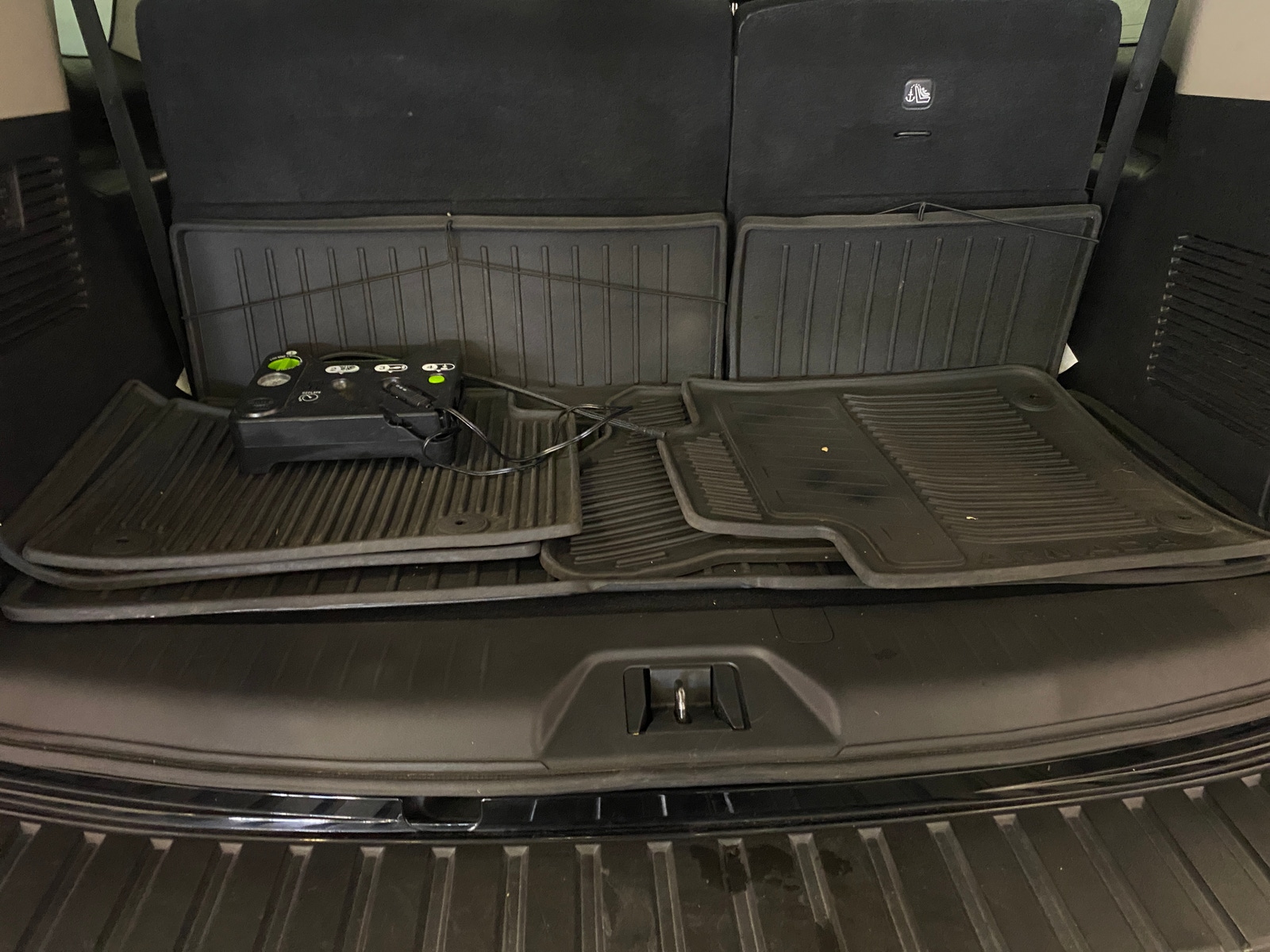 Thumbnail: 2022 Nissan Armada - 6