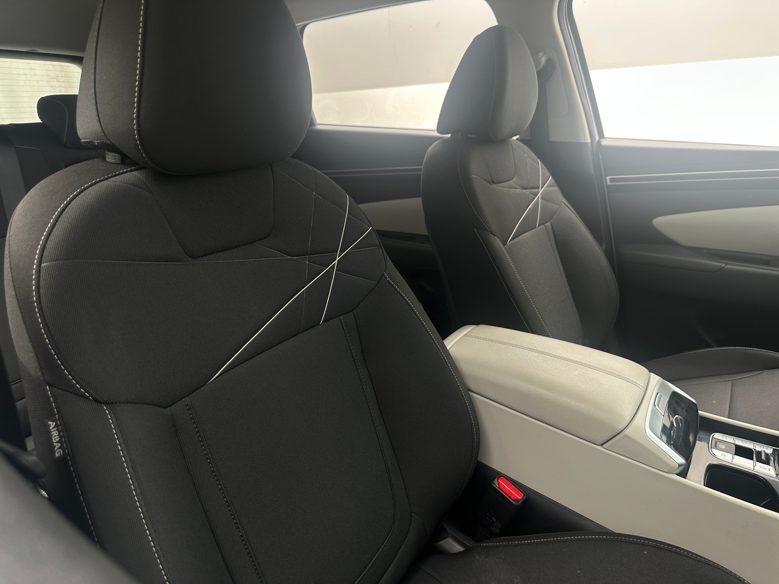 Thumbnail: 2024 Hyundai Tucson - 2