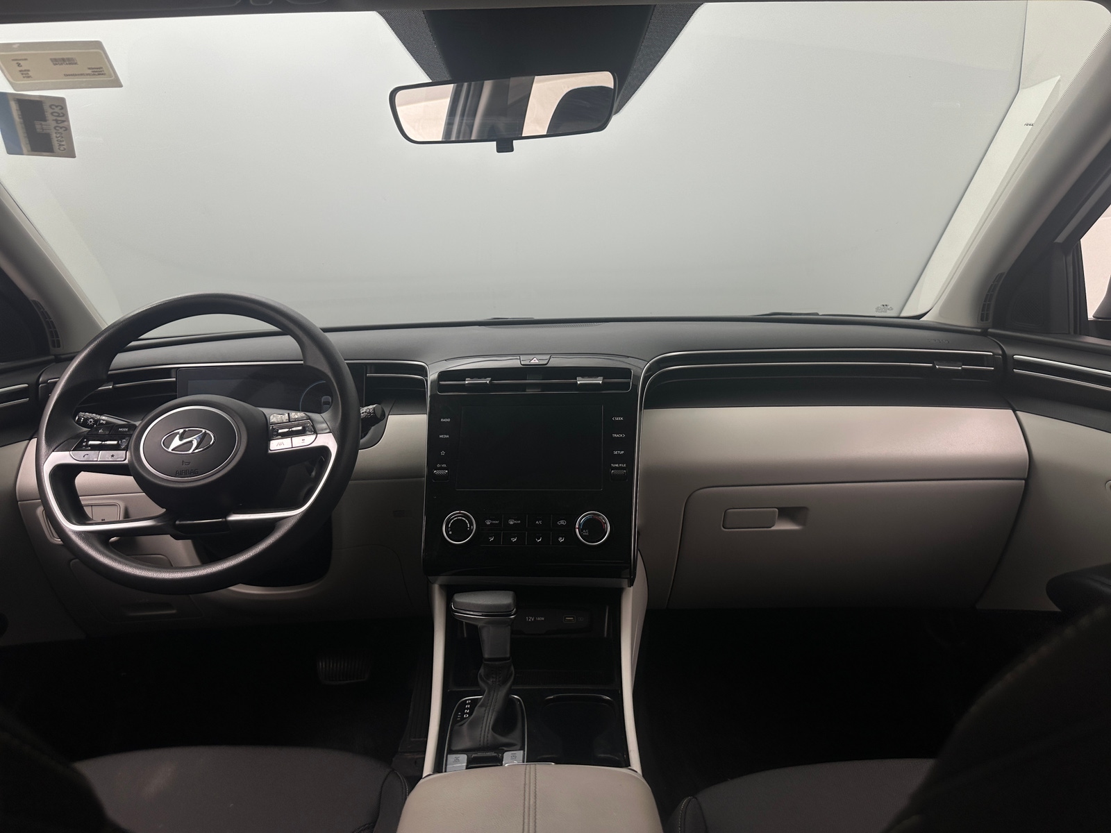 Thumbnail: 2024 Hyundai Tucson - 3