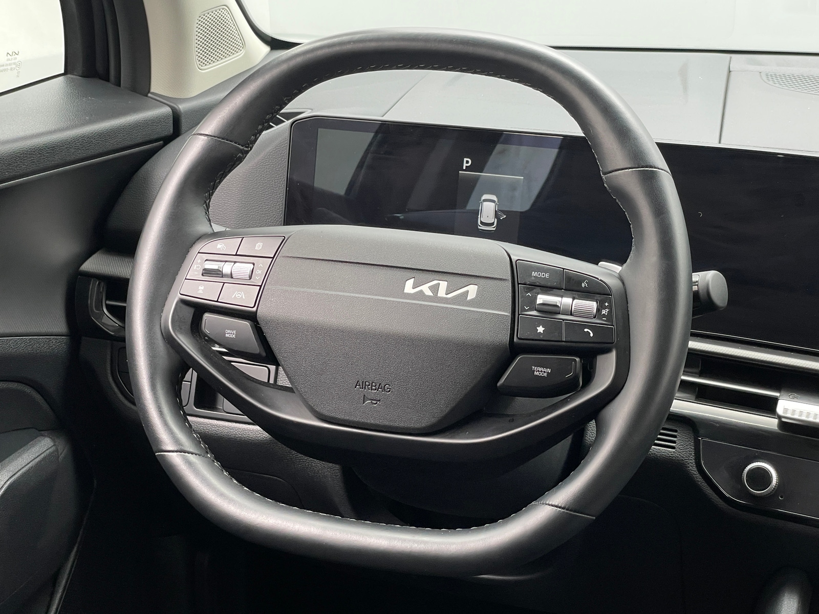 Thumbnail: 2026 Kia Sportage - 5