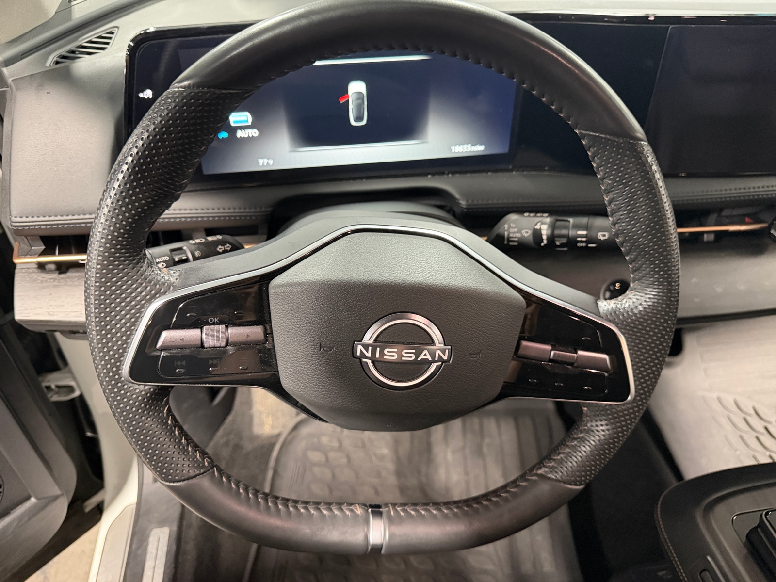 Thumbnail: 2024 Nissan Ariya - 4