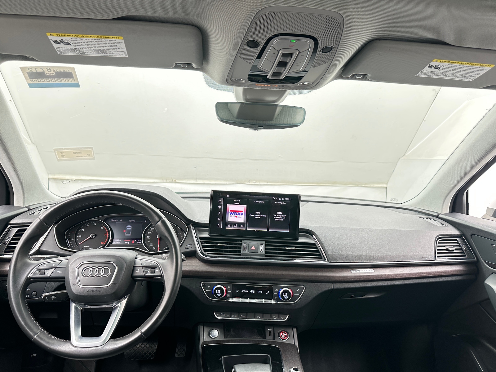 Thumbnail: 2022 Audi Q5 - 3