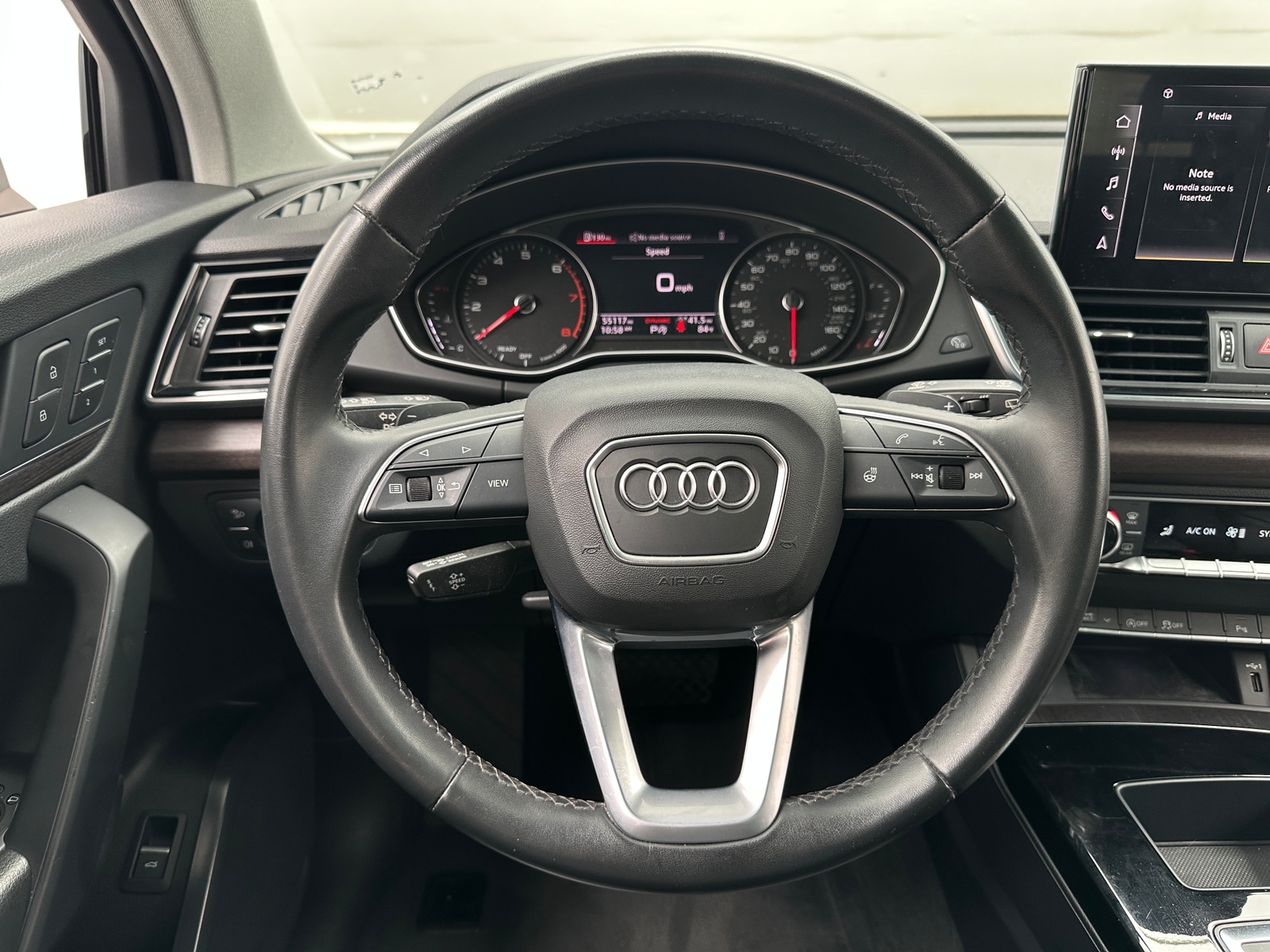 Thumbnail: 2022 Audi Q5 - 5