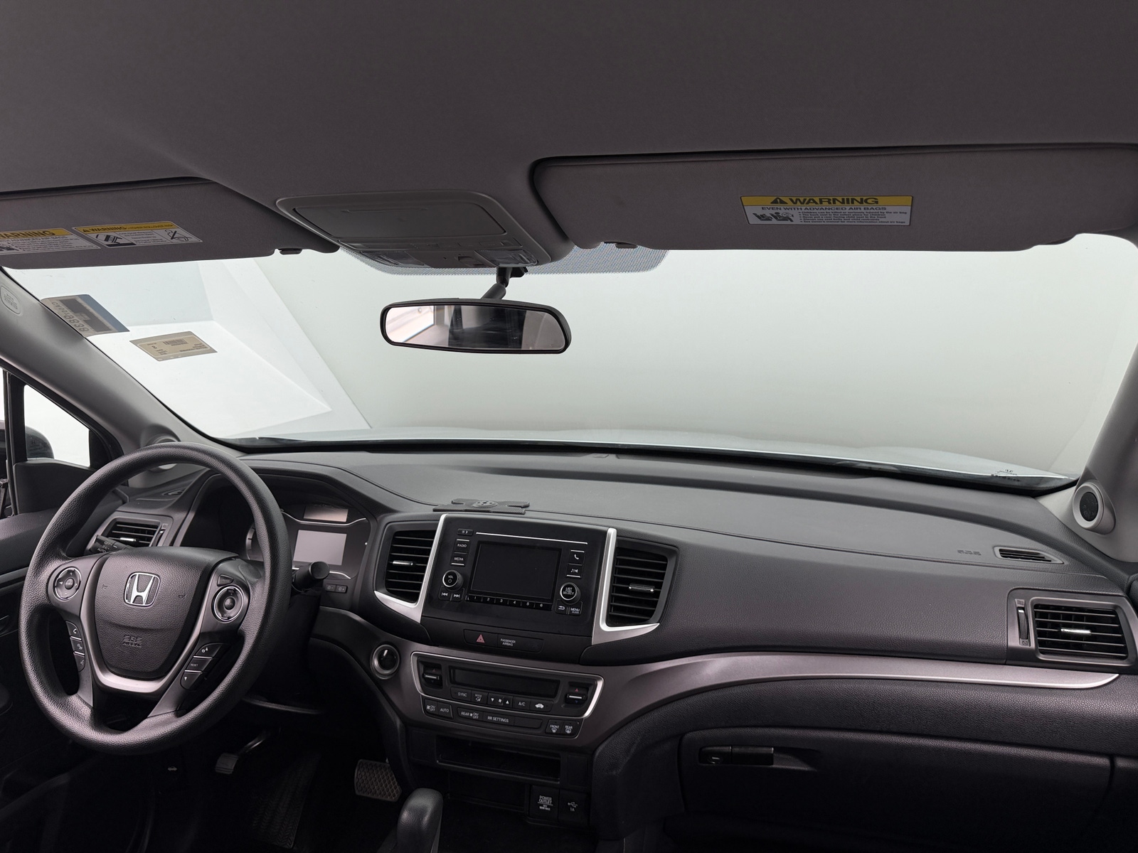 Thumbnail: 2019 Honda Ridgeline - 3