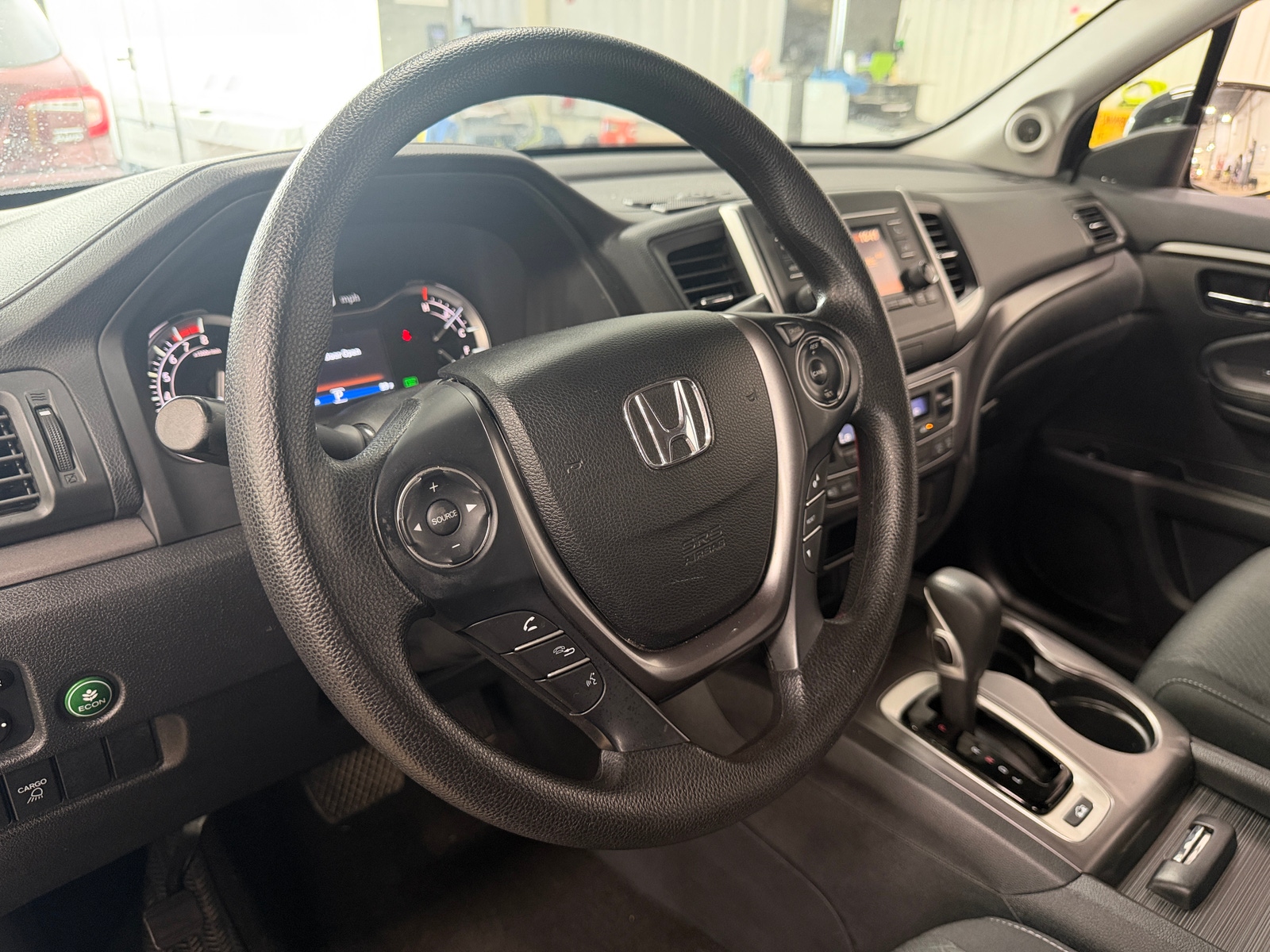 Thumbnail: 2019 Honda Ridgeline - 5