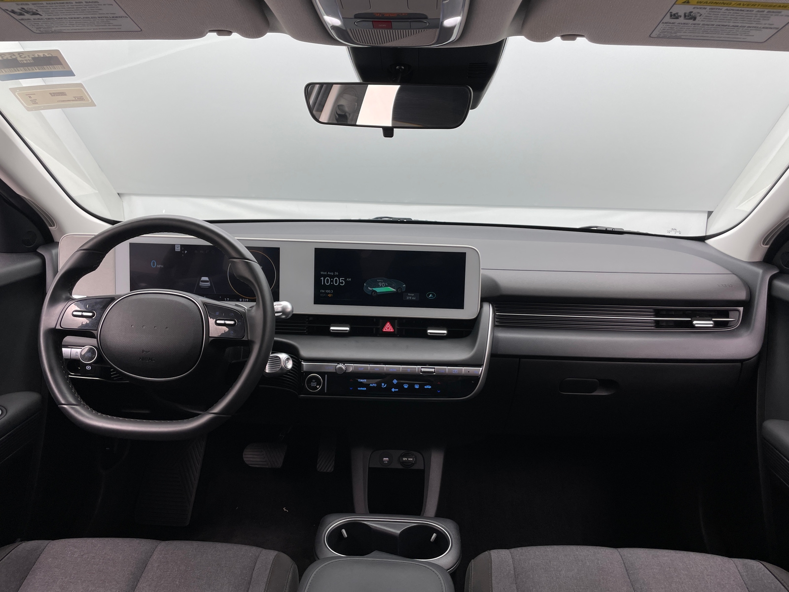 Thumbnail: 2024 Hyundai Ioniq 5 - 3