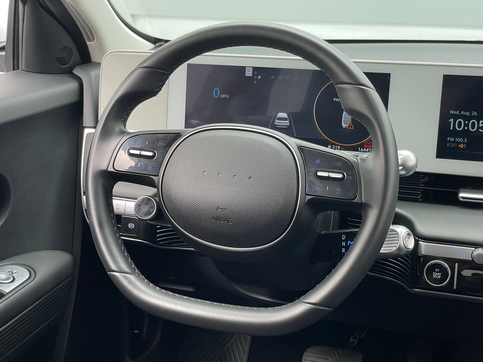 Thumbnail: 2024 Hyundai Ioniq 5 - 5