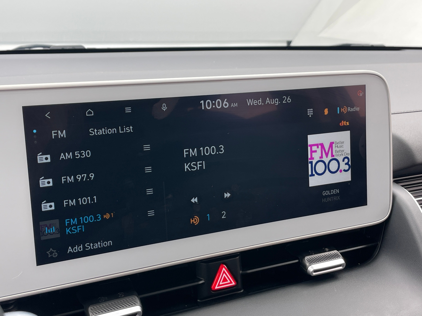 Thumbnail: 2024 Hyundai Ioniq 5 - 4