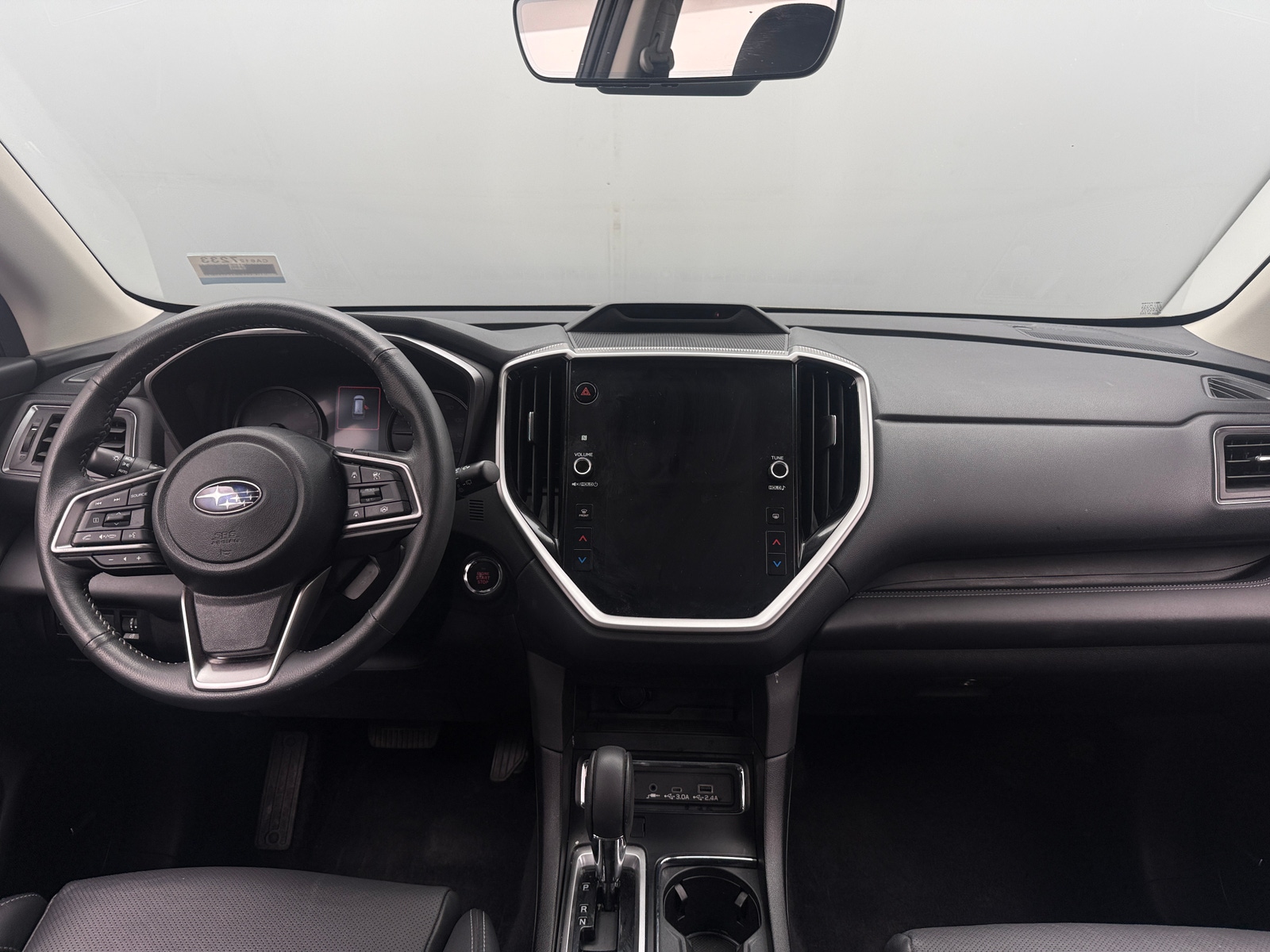 Thumbnail: 2023 Subaru Ascent - 2