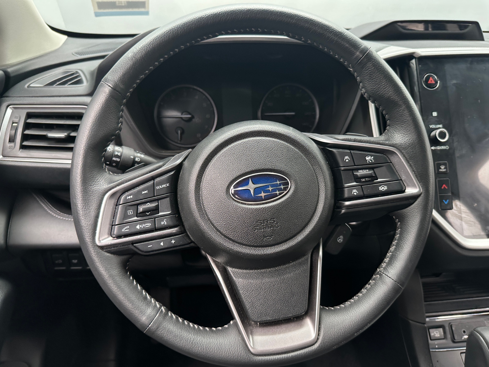 Thumbnail: 2023 Subaru Ascent - 4