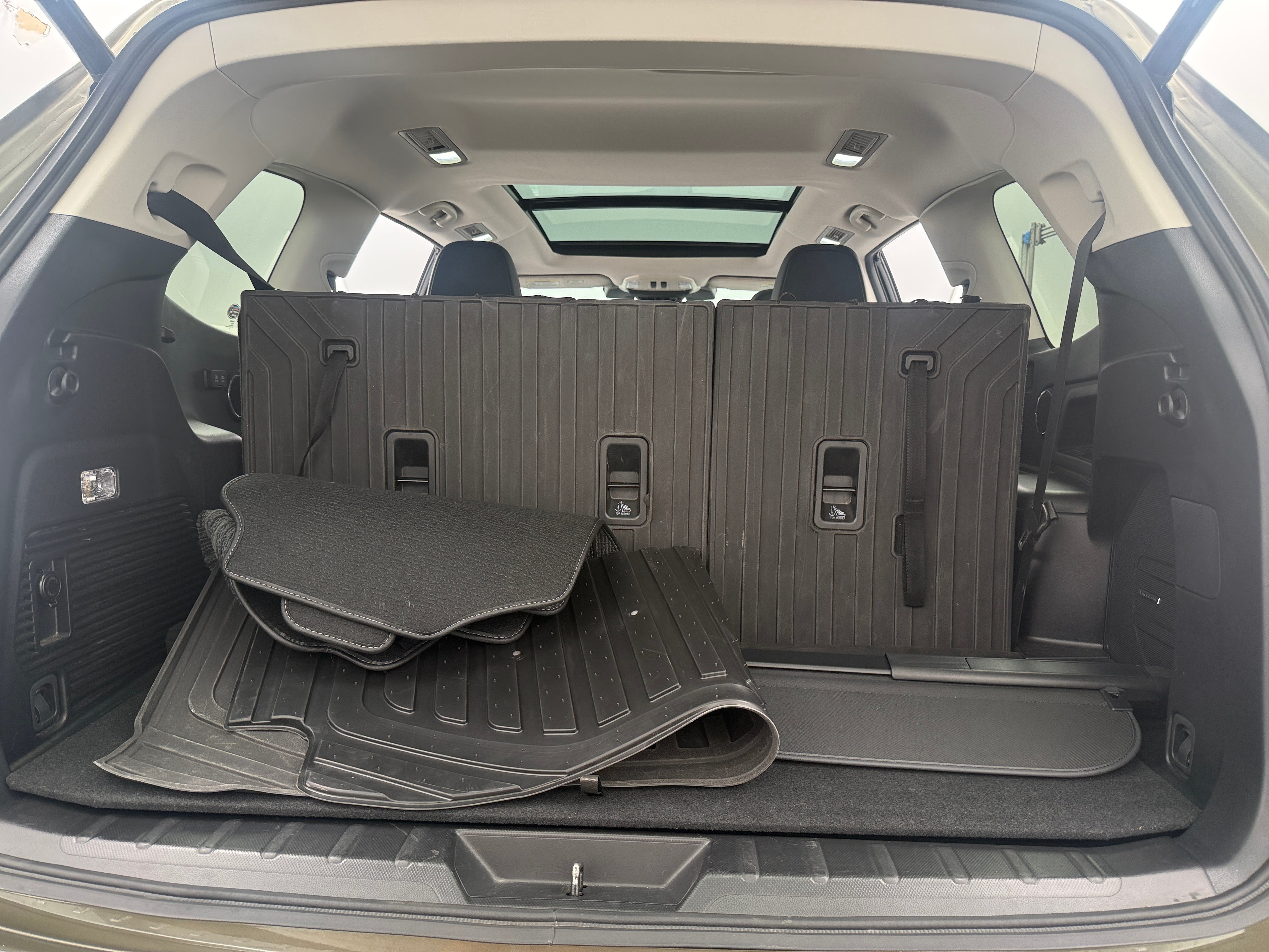 2023 Subaru Ascent Limited