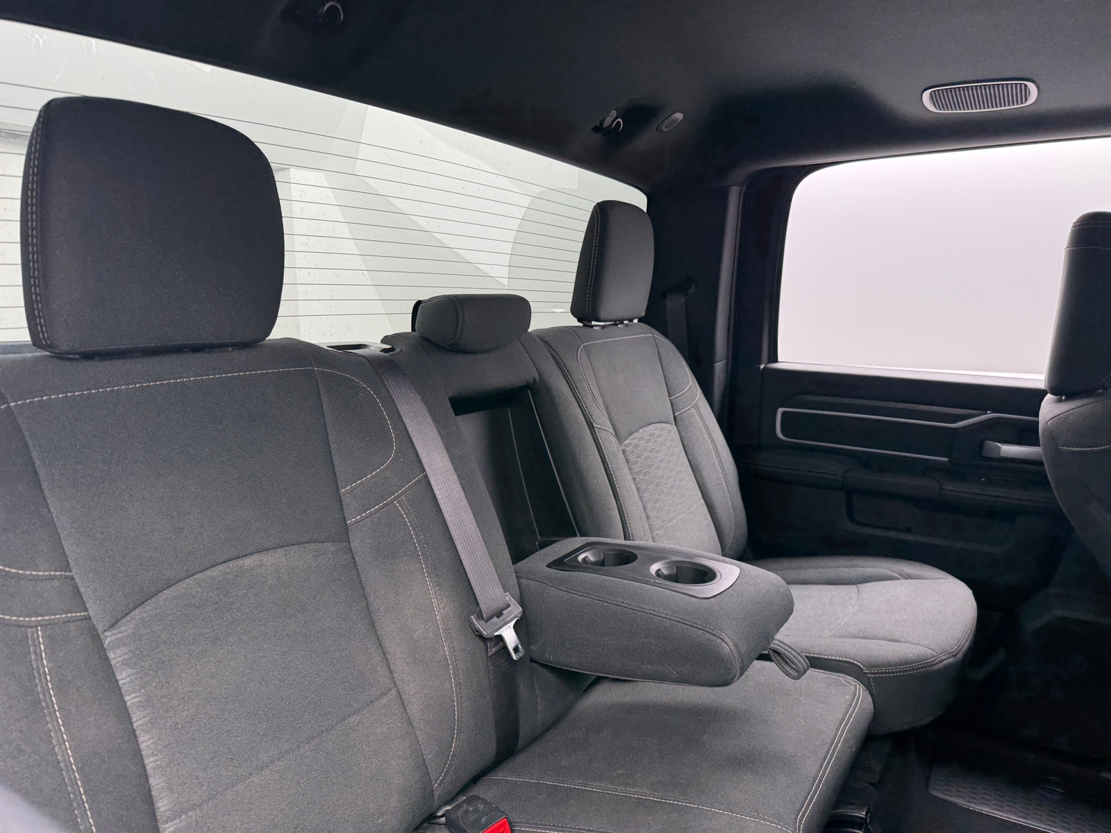 Thumbnail: 2026 RAM 2500 - 6