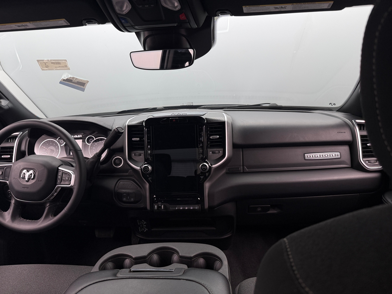 Thumbnail: 2026 RAM 2500 - 3
