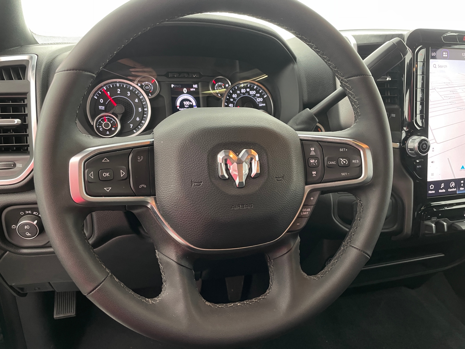 Thumbnail: 2026 RAM 2500 - 5