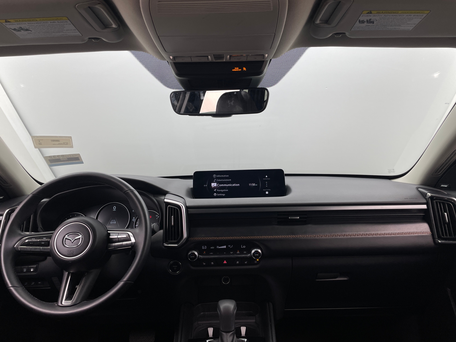 Thumbnail: 2025 Mazda CX-50 - 2