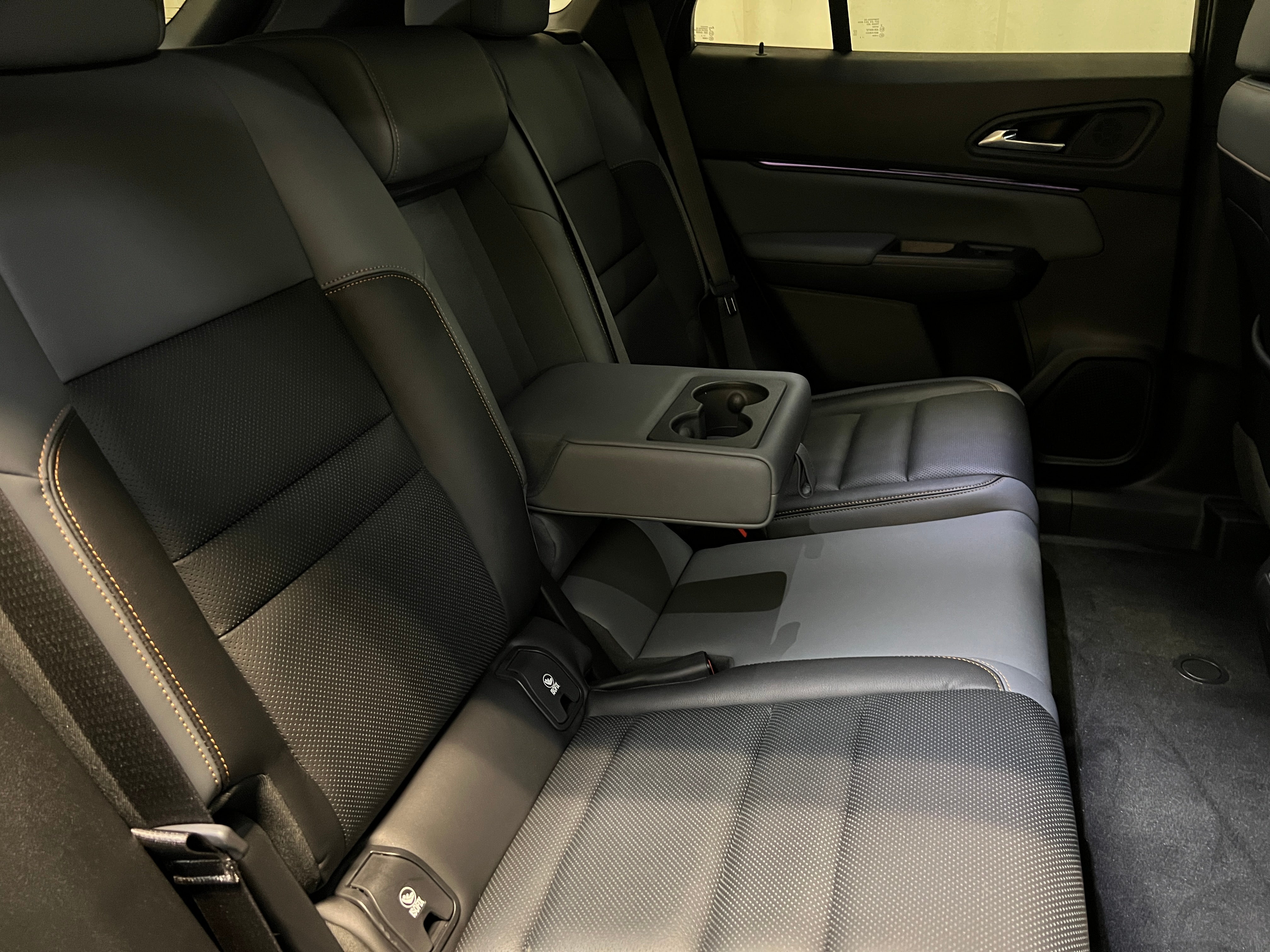 Used 2024 Honda Prologue Elite with VIN 3GPKHZRJ5RS514125 for sale in Auburn, WA