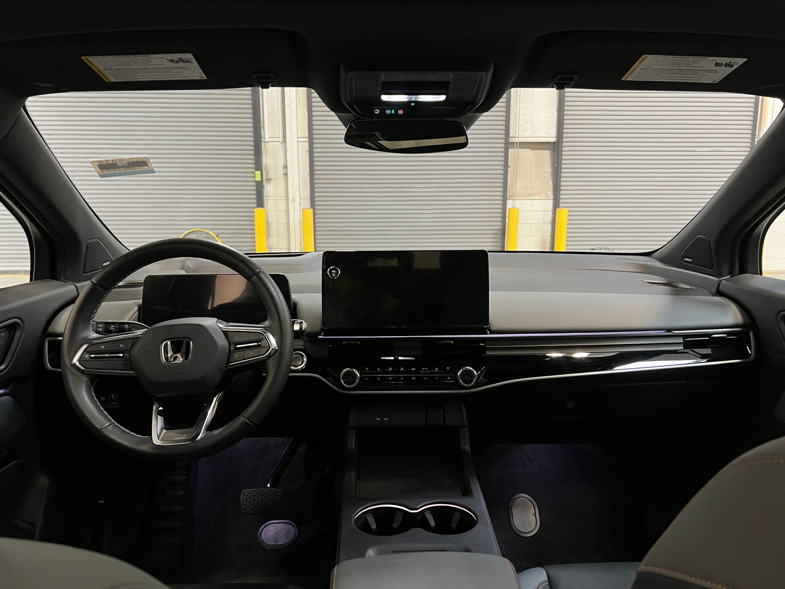 Thumbnail: 2024 Honda Prologue - 2