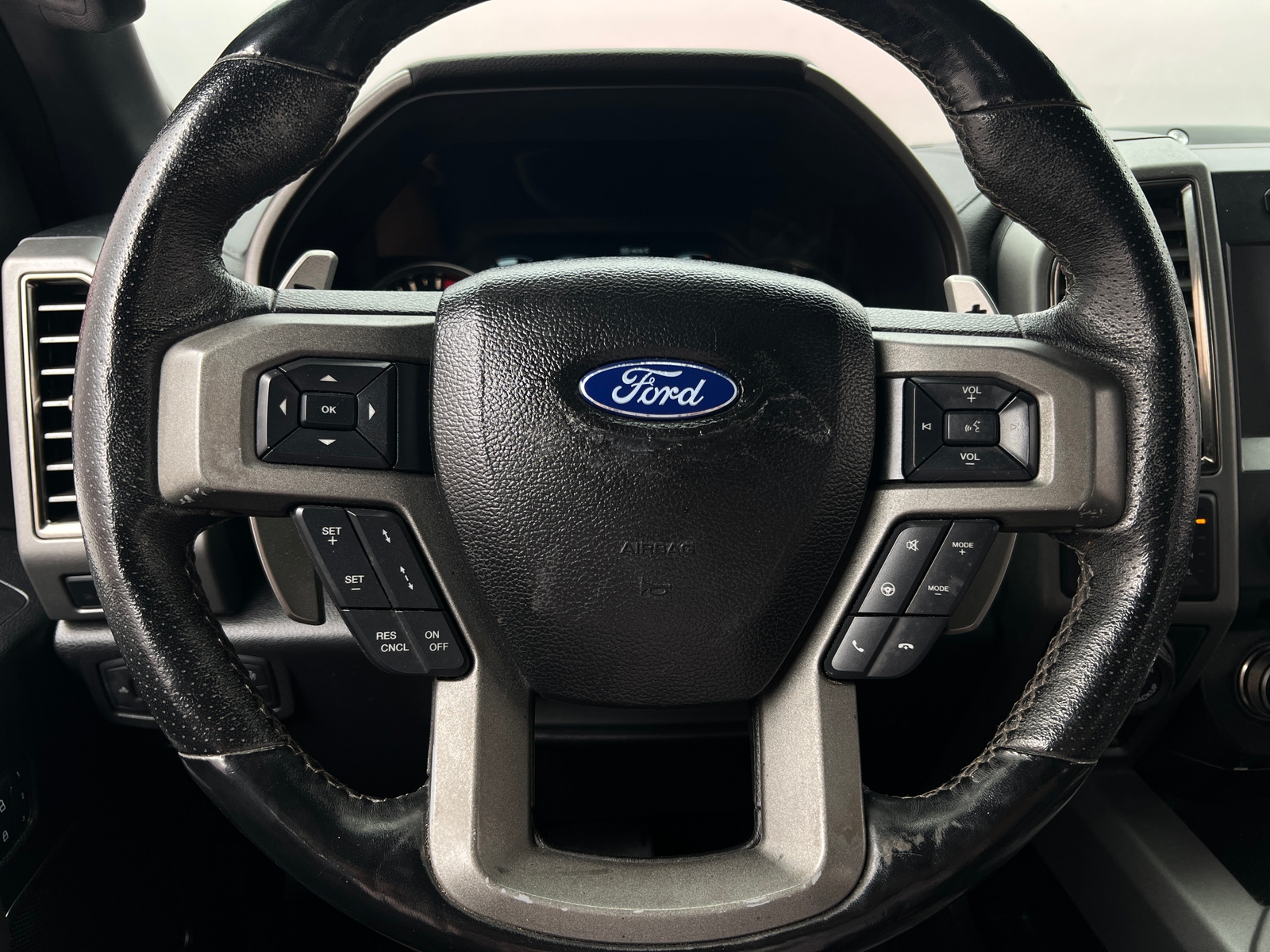 Thumbnail: 2018 Ford Econoline - 5