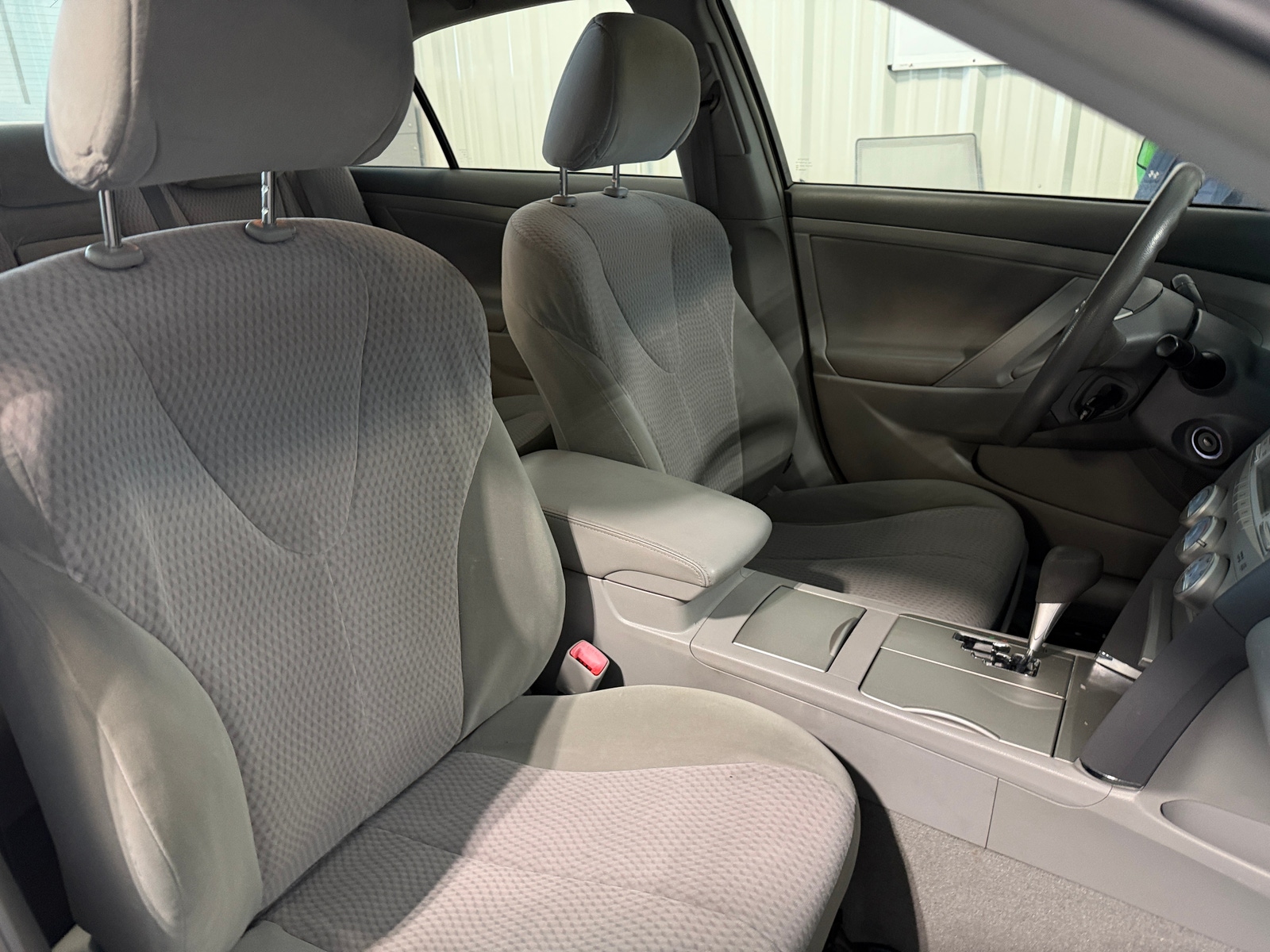 Thumbnail: 2011 Toyota Camry - 2