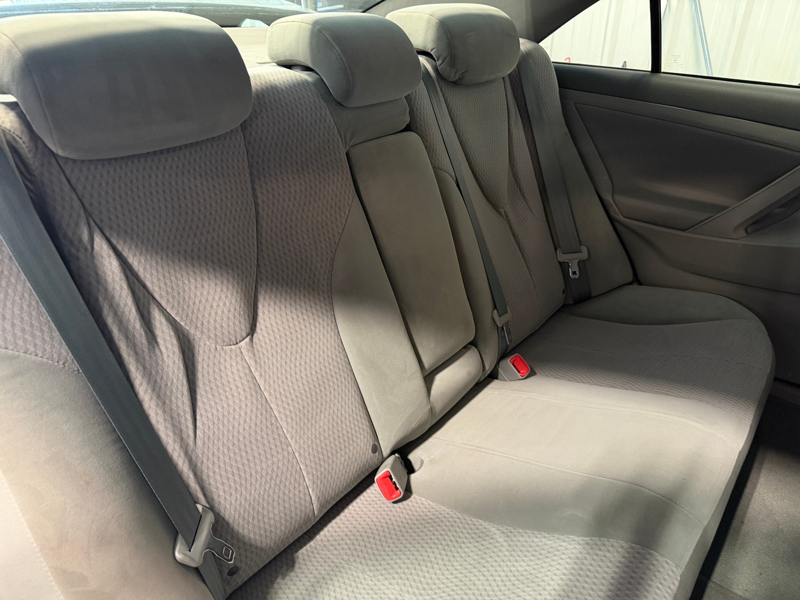 Thumbnail: 2011 Toyota Camry - 5