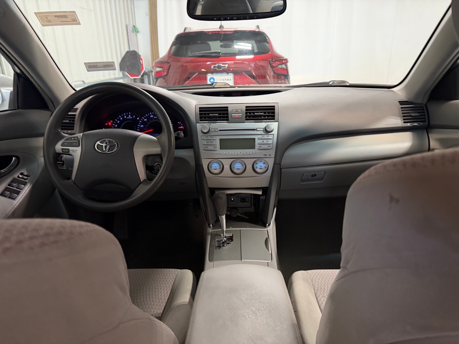 Thumbnail: 2011 Toyota Camry - 3