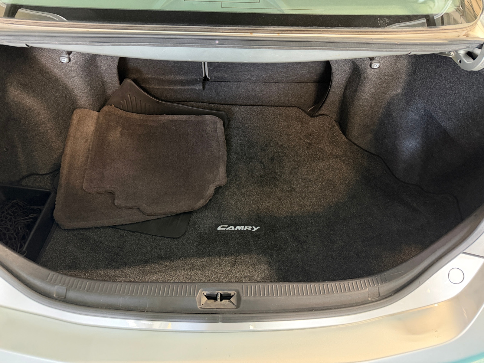 Thumbnail: 2011 Toyota Camry - 6