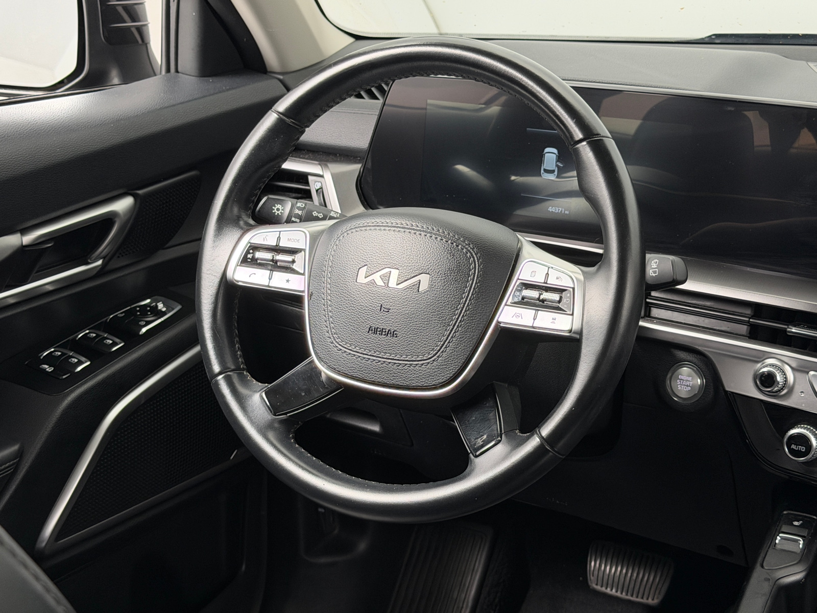 Thumbnail: 2025 Kia Telluride - 4