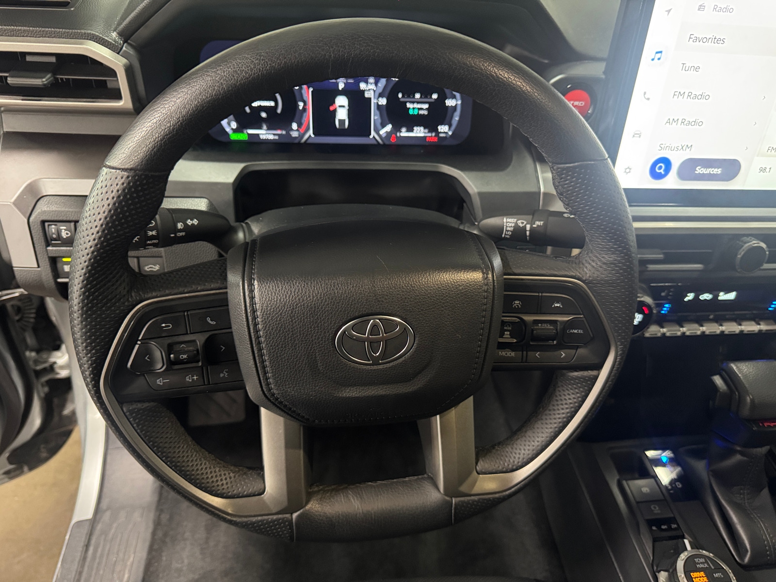 Thumbnail: 2025 Toyota Tacoma - 4