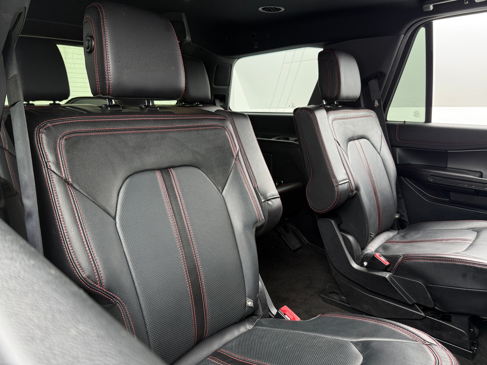 Thumbnail: 2020 Ford Expedition - 5