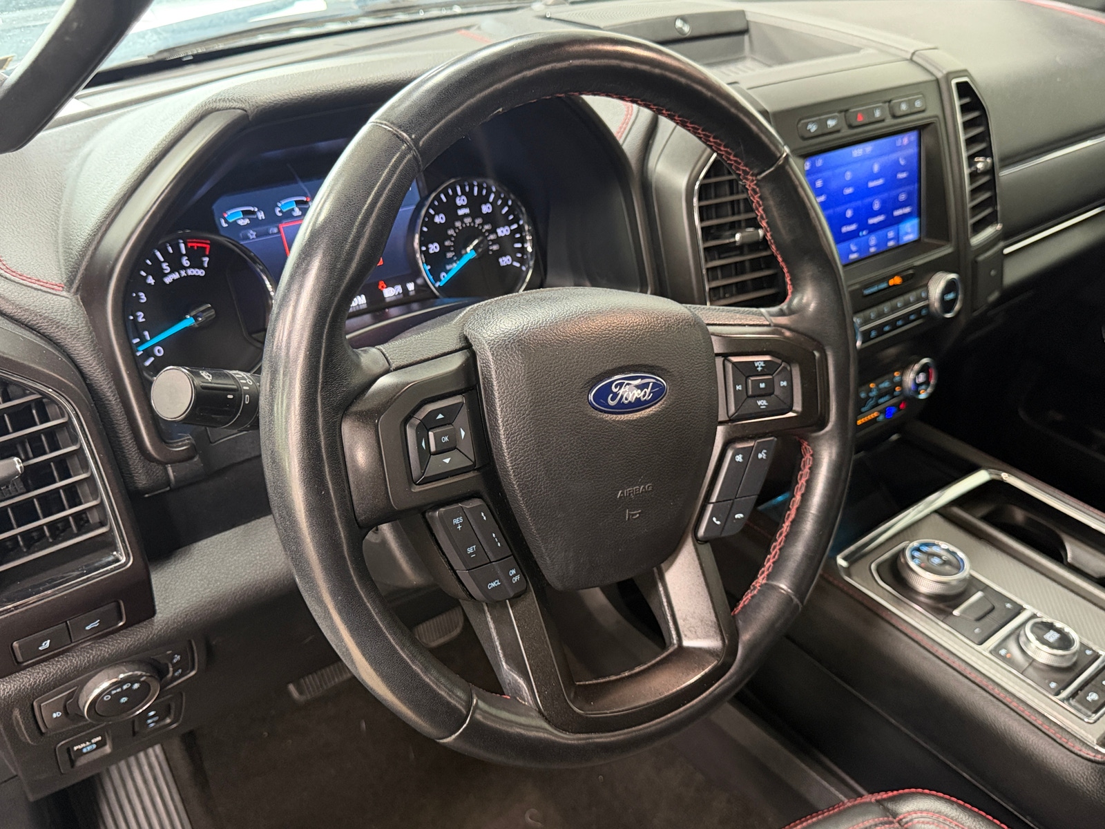 Thumbnail: 2020 Ford Expedition - 4