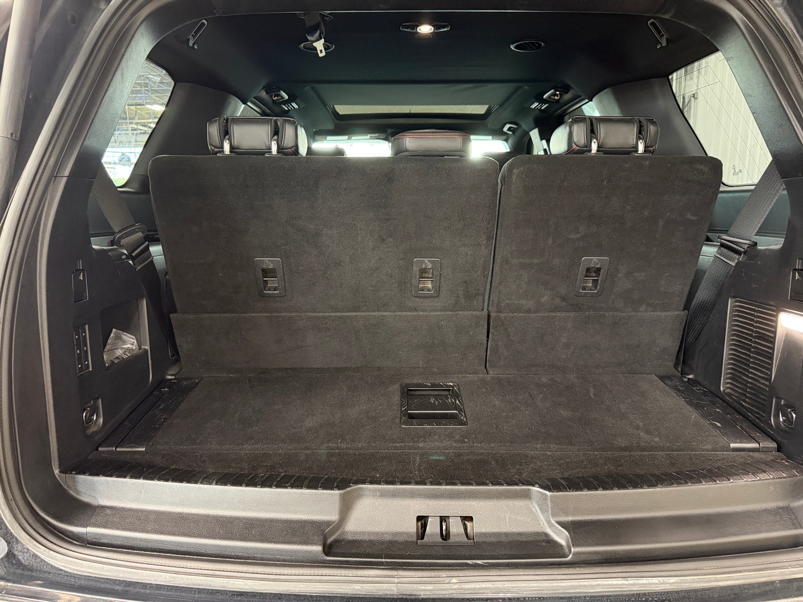 Thumbnail: 2020 Ford Expedition - 6