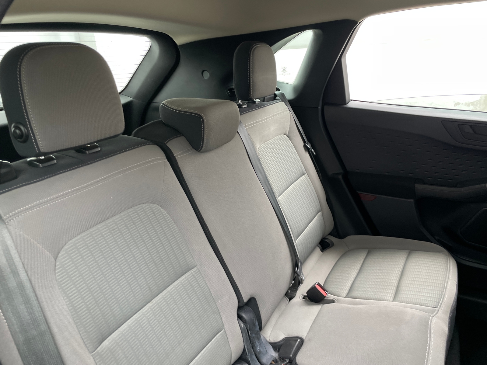 Thumbnail: 2020 Ford Escape - 6
