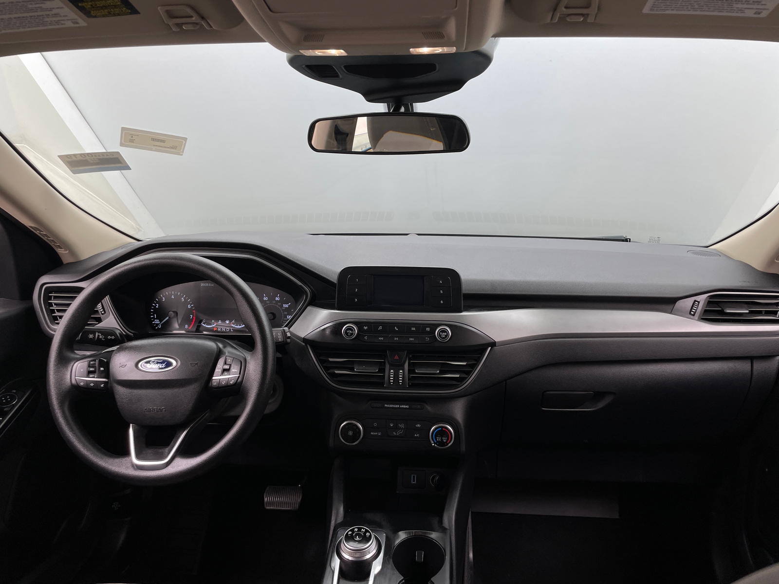 Thumbnail: 2020 Ford Escape - 3