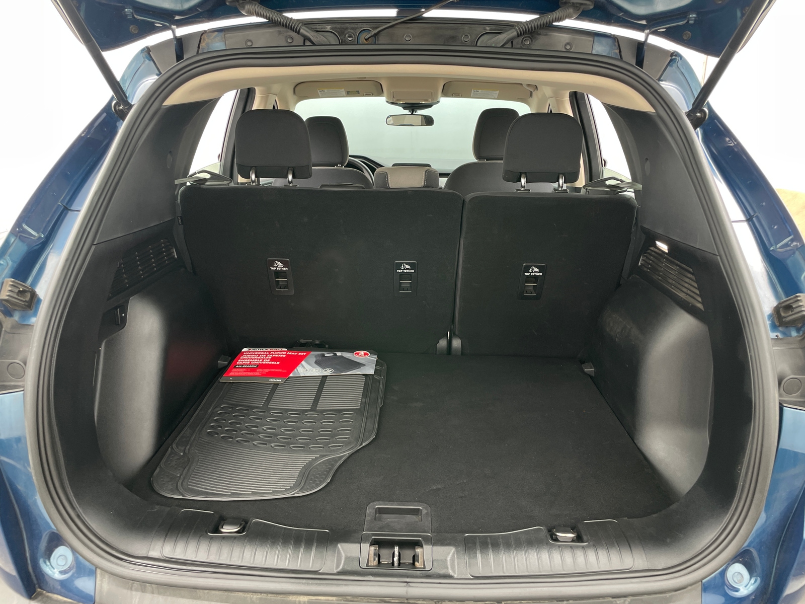 Thumbnail: 2020 Ford Escape - 7