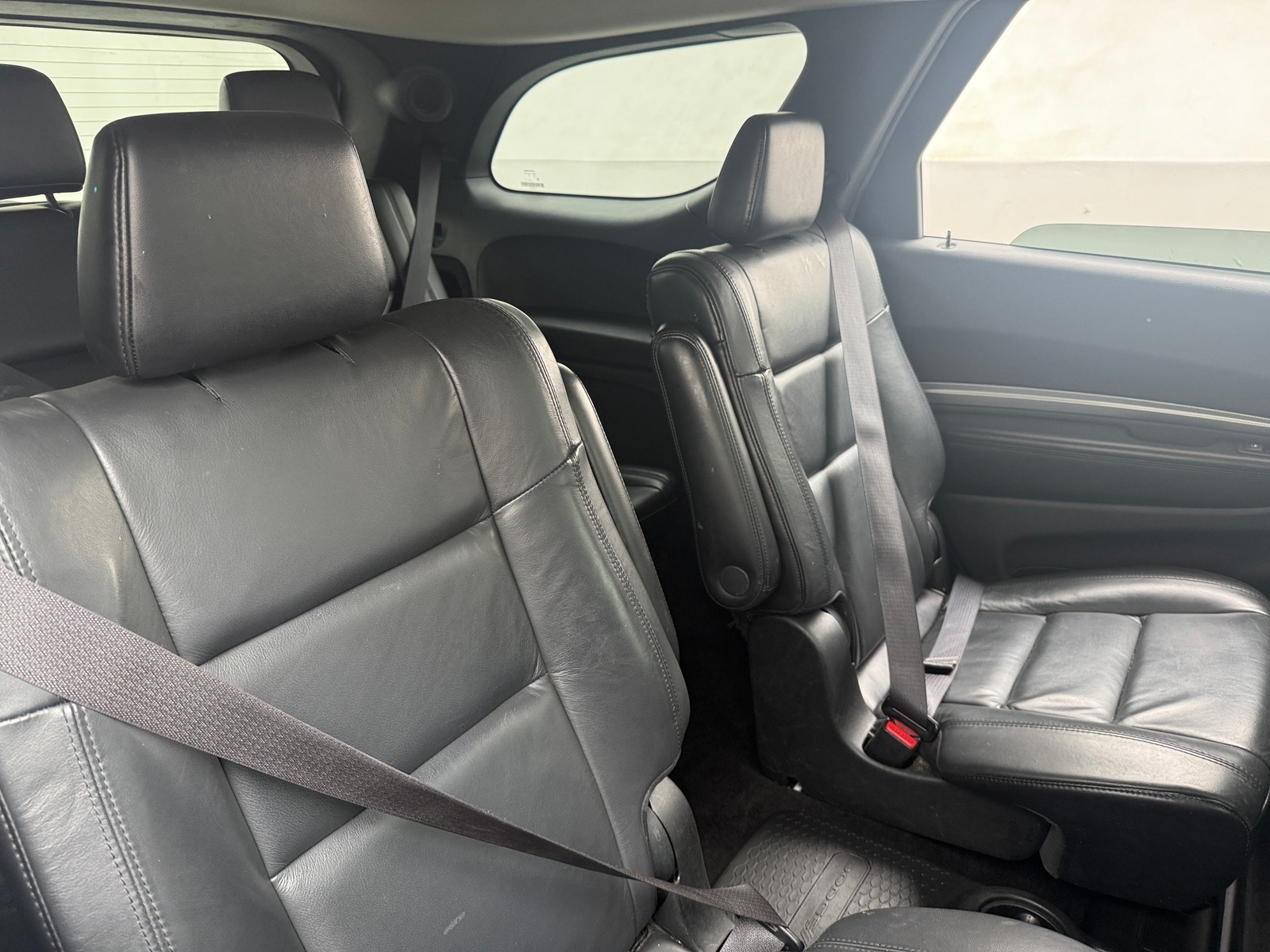 Thumbnail: 2019 Dodge Durango - 6